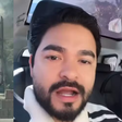Pânico na Marginal! Yudi Tamashiro foge de caminhão em chamas e relata momento de terror no trânsito
