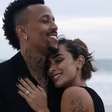 Tudo isso? Éder Militão e Tainá Castro desembolsam fortuna em casamento; saiba valor