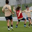 Argentina e Uruguai se enfrentam pela 2ª rodada da Copa América feminina