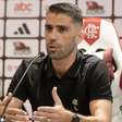 Declaração de diretor da base do Flamengo causa polêmica e português se pronuncia