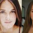 Rafa Justus se compara com foto de Ticiane Pinheiro aos 17 anos