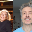 Filho de Marília Gabriela rasga o verbo sobre ex-namorado se casar: 'Ego ferido'