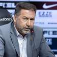 Augusto Melo toma atitude para voltar à presidência do Corinthians