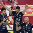 Champions masculina: confira os grupos da edição 2025/2026