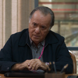 Abel muda completamente de postura em 'Dona de Mim'