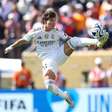 Milan prepara oferta por defensor do Real Madrid