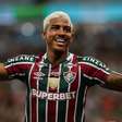 Fluminense anuncia retorno de John Kennedy