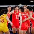 China sem Zhu e outras estrelas no Mundial