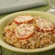 Arroz de forno vegetariano: assista o vídeo e veja como fazer o prato
