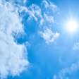 Previsão do tempo em Fortaleza: muitas nuvens e máxima de 30°C nesta terça (15)