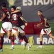 Flamengo vence, se garante nas oitavas do Brasileirão Sub-20 e afunda o Galo