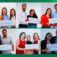 UniGoyazes entrega Prêmio Pequi e valoriza a pesquisa