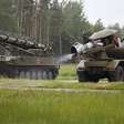 Como uma lavadora de alta pressão soviética: Rússia tem caminhão com turbojato de caça para limpar seus tanques