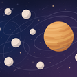 O que significa ter planeta retrógrado no Mapa Astral?
