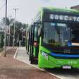 Você conhece a menor linha de ônibus de São Paulo? É na periferia, mas não parece