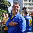 PGR pede condenação de Bolsonaro por tentativa de golpe
