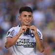Almada é anunciado pelo Atlético de Madrid e se torna a maior venda do Botafogo; confira os valores