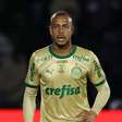 Palmeiras manifesta o desejo de renovar com Mayke