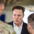 Elon Musk deu a entender seu próximo objetivo: "Os países que não fabricarem seus próprios drones serão estados vassalos"