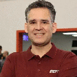 Ele estava afastado da ESPN, mas agora vai voltar à programação da emissora