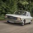 Audi comemora 60 anos do primeiro modelo lançado no pós-guerra
