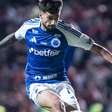 Grêmio negocia com o Cruzeiro pelo empréstimo de Lautaro Díaz