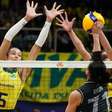 Carol não jogará o Mundial pelo Brasil. Nyeme está inscrita
