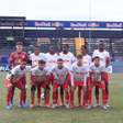 Red Bull Bragantino vence mais uma no Paulistão Sub-20