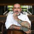 Quem é Henrique Fogaça, chef responsável por assinar o cardápio do restaurante que sofreu desabamento