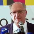 Alckmin diz que governo se reunirá com empresários para discutir resposta ao tarifaço de Trump