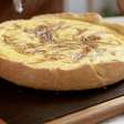 Tastemade apresenta: Quiche de Queijo e Cebola