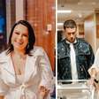 Fotógrafa diz que MC Daniel puxou seu braço: 'Fiquei 40 dias sem trabalhar'