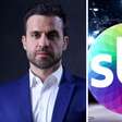 SBT estreia 'No Alvo' mesmo com ameaça jurídica de Pablo Marçal contra programa