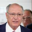 Geraldo Alckmin diz que Brasil enviou carta a Trump por acordo, e não teve retorno
