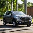 GWM Haval H6 One ganha desconto de quase R$ 23 mil no IPI para PcD