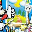 33 Anos de Mario Paint: jogo trouxe arte e música ao SNES em 1992