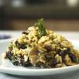 Tastemade apresenta: Risoto ao Funghi