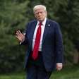 Quaest: 72% dos brasileiros dizem que Trump erra ao taxar Brasil alegando perseguição a Bolsonaro