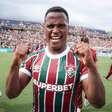 Fluminense encaminha venda de Arias para o Wolverhampton