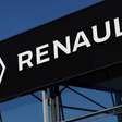 Ações da Renault despencam após revisão de lucro e nomeação de CEO interino