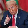 Governo Trump abre investigação comercial sobre o Brasil