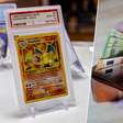 Os milionários mais jovens encontraram um investimento mais lucrativo que ações: as cartas de Pokémon