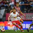 Red Bull Bragantino enfrenta o São Paulo pelo Brasileirão
