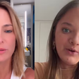 Rafaella Justus vai passar o aniversário de 16 anos longe de Ticiane Pinheiro e a mãe da adolescente expõe o motivo: 'Só com...'