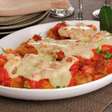 Parmegiana de frango com molho rústico: faça essa delícia em casa