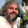 Na Nova Zelândia, vão tentar "ressuscitar" uma espécie de kiwi de três metros; e tudo graças a Peter Jackson