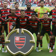 As situações dos quatro jogadores lesionados do Flamengo