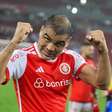 O planejamento do Internacional para Gabriel Mercado