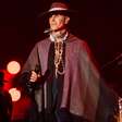 Integrantes do Jane's Addiction processam Perry Farrell por agressão após briga no palco
