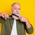 5 cuidados essenciais com barbas grisalhas